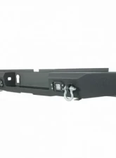 Scorpion Extreme Rear Bumper HD Rear Bumper with LED Cube Lights Toyota Tundra 2014-2024                                     - SCO-RBTUN14 - Image 2