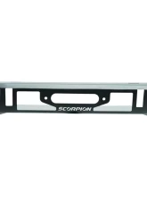 Scorpion Extreme Front Modular Winch Bumper Toyota Tundra 2022-2024                                     - P000095 - Image 9