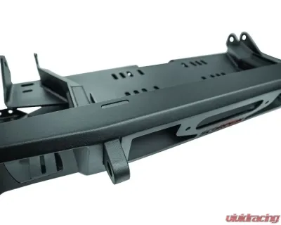 Scorpion Extreme Front Modular Winch Bumper Toyota Tundra 2022-2024 - P000095