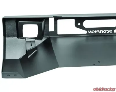 Scorpion Extreme Front Modular Winch Bumper Toyota Tundra 2022-2024 - P000095