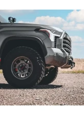 Scorpion Extreme Front Modular Winch Bumper Toyota Tundra 2022-2024                                     - P000095 - Image 5