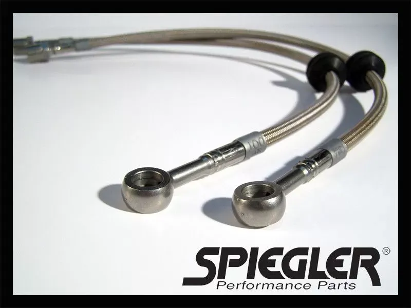 Spiegler Stainless Brake lines - front BMW M3 2008-2013 - 13.02.02700