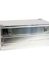 Alubox Aluminum Cases 134L                                     - ABA134 - Image 4