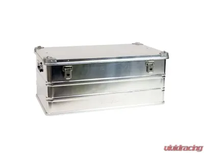 Alubox Aluminum Cases 134L - ABA134