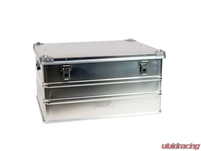 Alubox Aluminum Cases 157L - ABA157