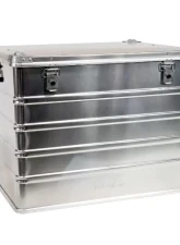 Alubox Aluminum Cases 240L                                     - ABA240 - Image 4