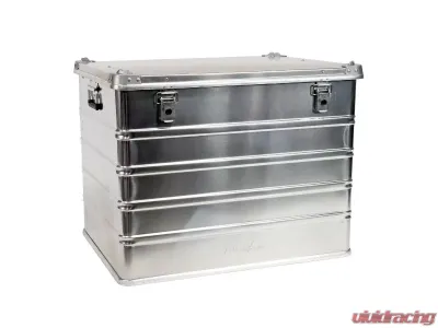 Alubox Aluminum Cases 240L - ABA240