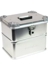 Alubox Aluminum Cases 29L                                     - ABA29 - Image 4