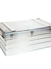 Alubox Aluminum Cases 415L                                     - ABA415 - Image 4