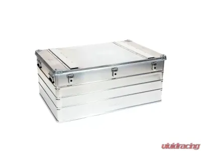 Alubox Aluminum Cases 415L - ABA415