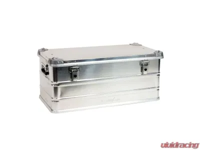 Alubox Aluminum Cases 81L - ABA81
