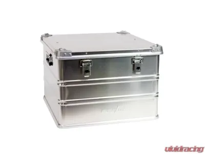 Alubox Aluminum Cases 175L - ABS175