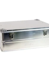Alubox Aluminum Cases 120L                                     - ABS120 - Image 4