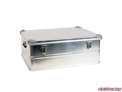 Alubox Aluminum Cases 120L - ABS120