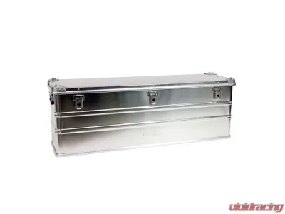 Alubox Aluminum Cases 163L - ABS163