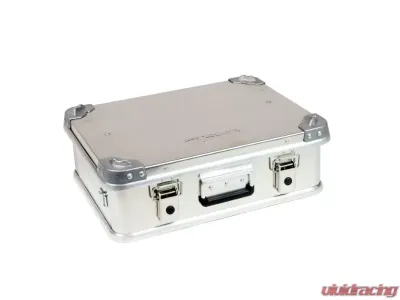 Alubox Aluminum Cases 23L - ABS23
