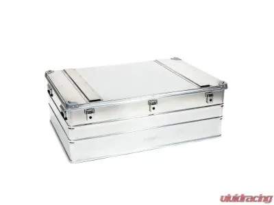 Alubox Aluminum Cases 350L - ABS350