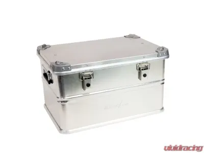 Alubox Aluminum Cases 60L - ABS60
