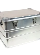 Alubox Aluminum Cases 73L                                     - ABA73 - Image 4