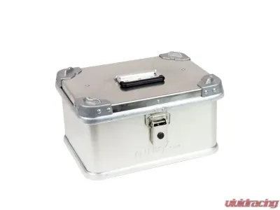 Alubox Aluminum Cases 20L - ABS20