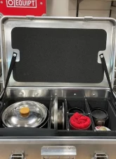 Alubox RuumX Case 60L Divider System                                     - RummX60 - Image 11
