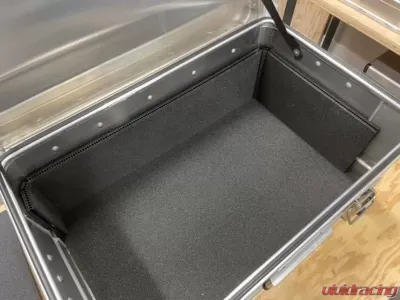 Alubox RuumX Case 60L Divider System - RummX60