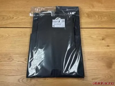 Alubox RuumX Case 60L Divider System - RummX60