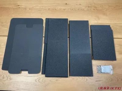 Alubox RuumX Case 60L Divider System - RummX60