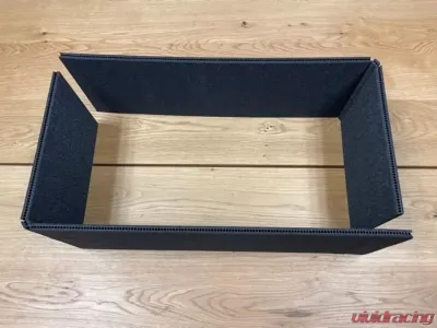 Alubox RuumX Case 60L Divider System - RummX60