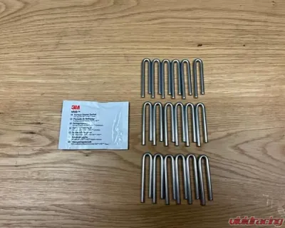 Alubox RuumX 20 Pins Set for Goose Gear - RuumXPinsGG20