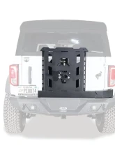 LoD Offroad Destroyer Tire Carrier Only Bare Steel Ford Bronco 2021-2022                                     - BBC2110 - Image 6