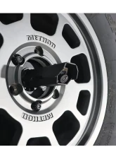 LoD Offroad Destroyer Rearview Camera Kit Black Powder Coated Ford Bronco 2021-2022                                     - BRC2101 - Image 4