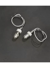 LOD Rear License Plate Relocation Kit Black Texture Jeep JL Wrangler 2018-2022                                     - JLP1801 - Image 6