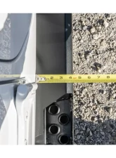 LOD Destroyer 4 Door Rocksliders Jeep JL Wrangler 2018-2022                                     - JRS1814 - Image 13