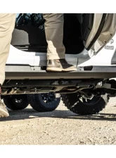 LOD Destroyer 4 Door Rocksliders Jeep JL Wrangler 2018-2022                                     - JRS1814 - Image 8