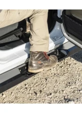 LOD Destroyer 4 Door Rocksliders Jeep JL Wrangler 2018-2022                                     - JRS1814 - Image 10