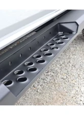 LOD Bare Steel Destroyer 4 Door Rocksliders Ford Bronco 2021-2022                                     - BRS2104 - Image 12