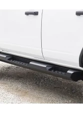 LOD Bare Steel Destroyer 4 Door Rocksliders Ford Bronco 2021-2022                                     - BRS2104 - Image 2