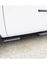 LOD Black Texture Destroyer 4 Door Rocksliders Ford Bronco 2021-2022                                     - BRS2114 - Image 5