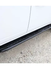 LOD Black Texture Signature Series 4 Door Rocksliders Ford Bronco 2021-2022                                     - BRS2141 - Image 18