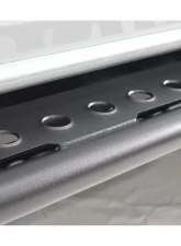 LOD Black Texture Signature Series 4 Door Rocksliders Ford Bronco 2021-2022                                     - BRS2141 - Image 12