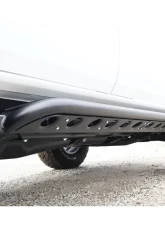 LOD Black Texture Signature Series 4 Door Rocksliders Ford Bronco 2021-2022                                     - BRS2141 - Image 2