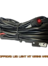 LOD Led Light Kit Wiring Harness                                     - CAB1001 - Image 2