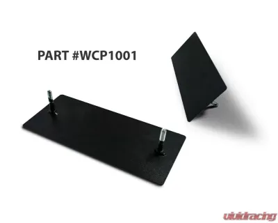 LOD Black Texture Signature Series Rear Bumper Dodge 2500 | 3500 2010-2019 - DRB1005