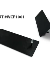LOD Rear Signature Series Bumper Compatible w/ Reverse Sensors Dodge 2500 | 3500 2010-2019                                     - DRB1015 - Image 9