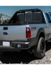 LOD Rear Signature Series Bumper Compatible w/ Reverse Sensors Ford F250 | F350 2011-2016                                     - FRB1015 - Image 9