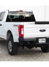 LOD Rear Signature Series Bumper Compatible w/ Reverse Sensors Ford F250 | 350 2017-2022                                     - FRB1711 - Image 9