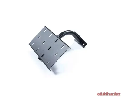 LOD Black Texture Destroyer Multimount (Universal) Jeep Wrangler 1976-2022 - JAM0701