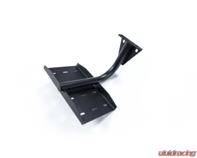 LOD Black Texture Destroyer Multimount (Universal) Jeep Wrangler 1976-2022 - JAM0701