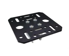 LOD Destroyer Roof Rack Universal Mount Jeep Wrangler 2007-2022